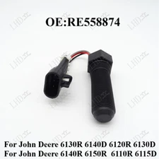 Speed Sensor For John Deere 6130R 6140D 6140R 6150R 6110R 6115D 6120R 6130D