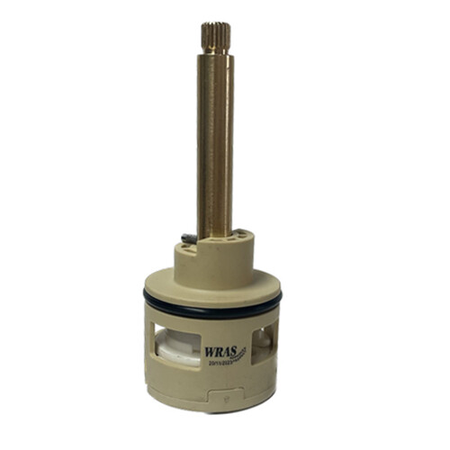 Shower Cartridges Flow On Off Thermostatic Compatible Hudson Reed Nuie Ultra UF - Picture 4 of 6