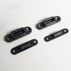 Power Sliding Door Stopper limited Upper Lower For Hyundai H1 grand starex 07-18