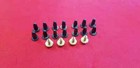 <!--F#f_0-->FORD FALCON XA XB GT GS RPO UNDER GUARD SPLASH SHIELD MOUNTING KIT 302 351 V8<!--F/-->
