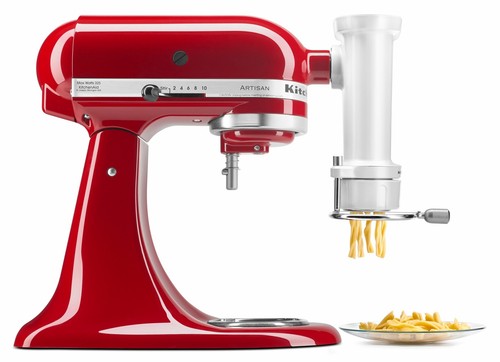 ebay kitchenaid pasta attachment