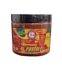 Adobo Al Pastor marinade sauce chili cooking ...