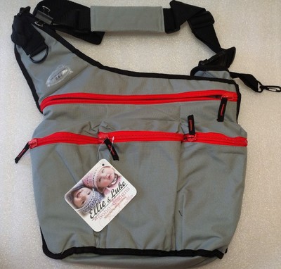 ellie and luke diaper bag