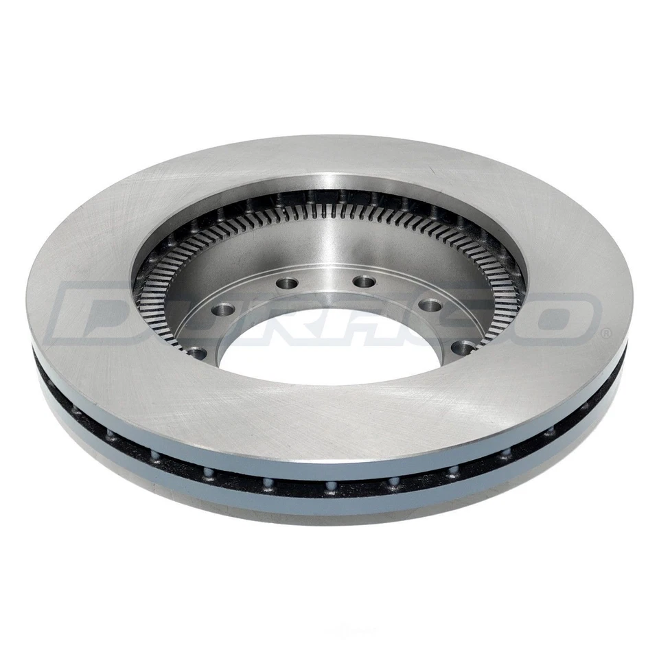 Rotor de freno de disco Auto Extra AX900906P Foto 2 de 2