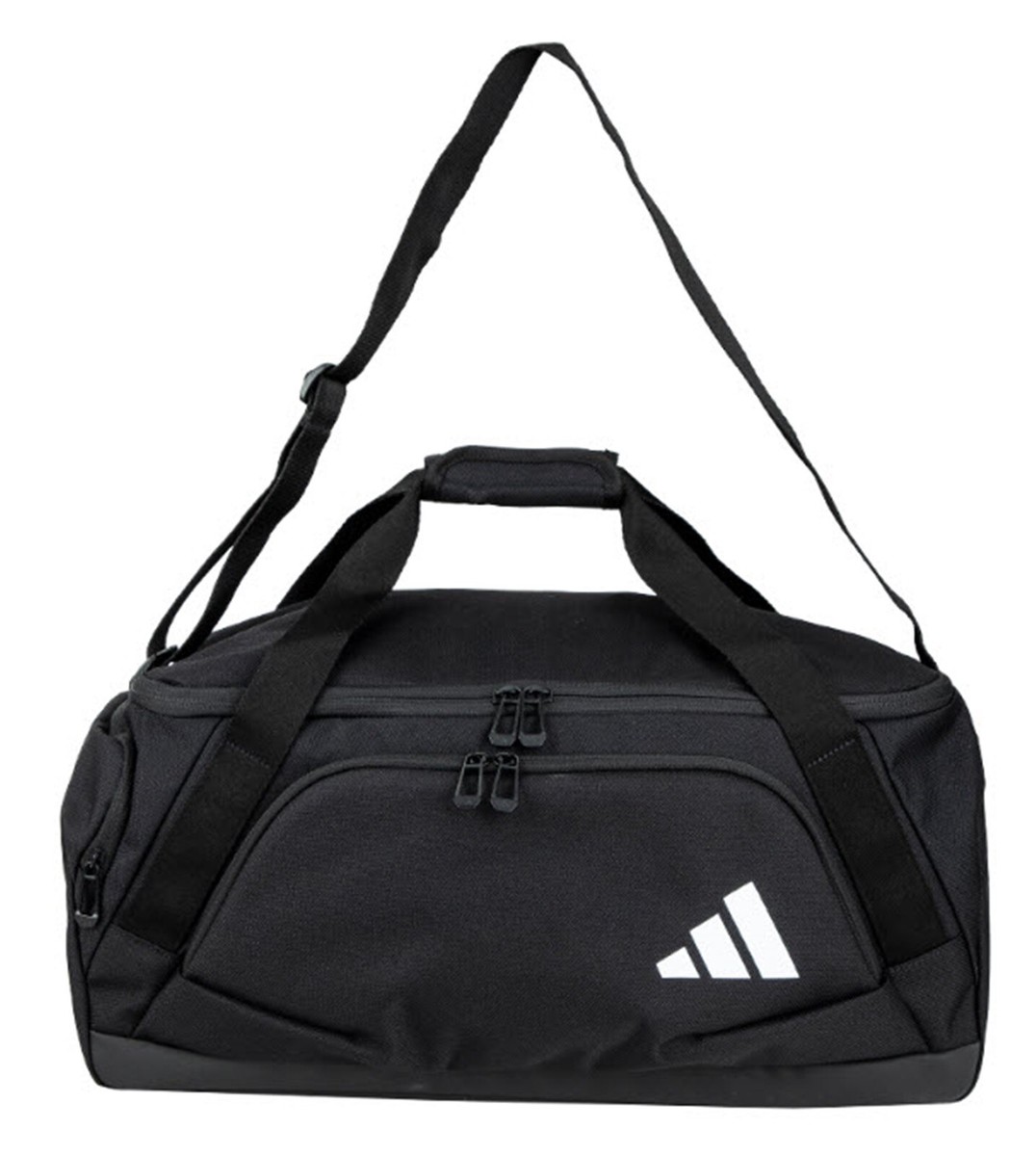 Adidas EP System Style Duffel Bags Black Cross Fashion Casual GYM