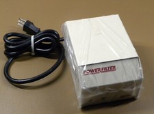 IEPS Electronic Inc TBF15 Power Filter  New
