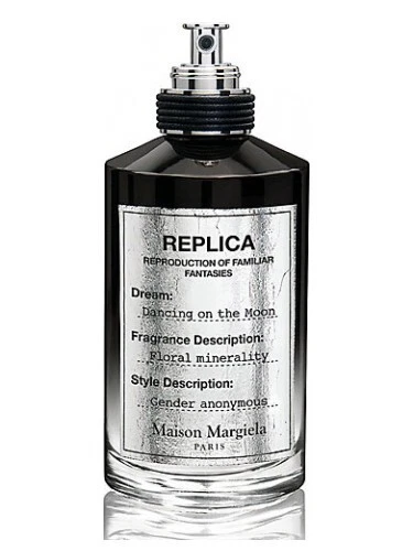 Dancing on the online moon parfum
