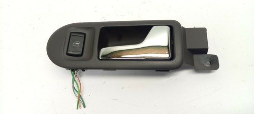 VW Passat 3B 2,5TDI - Tür Griff Türgriff innen vorne rechts 3b1837114 (11)