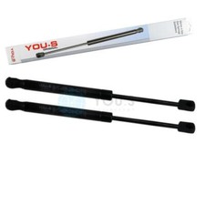 2 x YOU-S Original Gasfedern für LAND ROVER FREELANDER 2 (FA) - Motorhaube