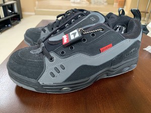 chet thomas globe shoes