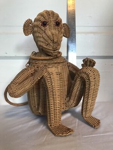 saint laurent mini niki