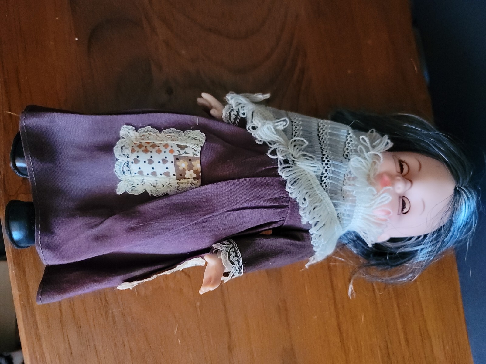 grandma doll