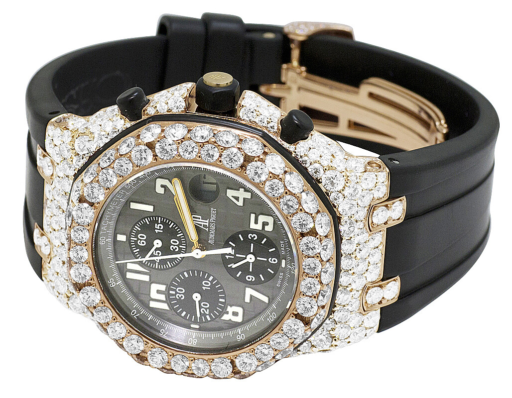 Honeycomb Audemars Piguet Diamant Prix Audemars Piguet Or Diamant 2025