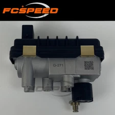 Turbo actuator G-271 GT1852V 727461 for Mercedes C E 220 CDI 110Kw OM646 2002-07