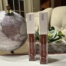 2 OFRA Long Lasting Liquid Lipstick in Canyon...