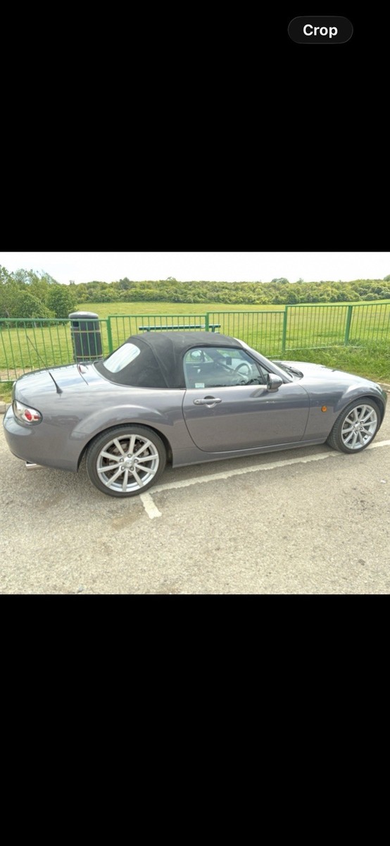 Mazda MX 5