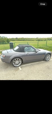 Mazda MX 5 2006