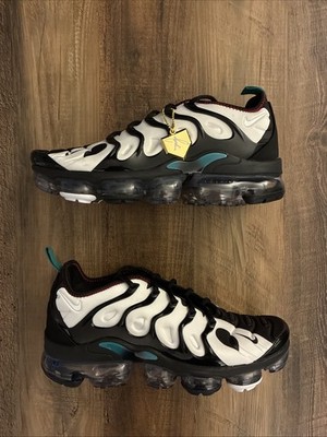 Nike Air Vapormax Plus Ken Griffey Jr x SpiderMan Men Size 9 Shoes DJ5189-001