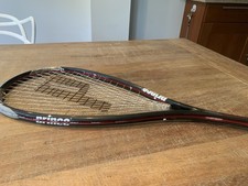 Prince More Performance Dominant Squash Racquet EXCELLENT