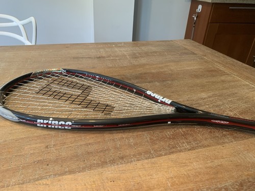 Prince More Performance Dominant Squash Racquet “EXCELLENT”