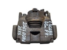 Renault Laguna III 2008 Links Bremssattel vorne Diesel 110kW JUT259526
