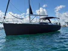2009 beneteau 43 turn key condition  ready to cruise