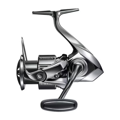 Shimano Stella FK C3000 Spinnrolle Angelrolle Spinning Reel