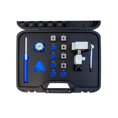 Sykes Pickavant Bremsleitungs-Bördelwerkzeug-Set, imperial - 02700000