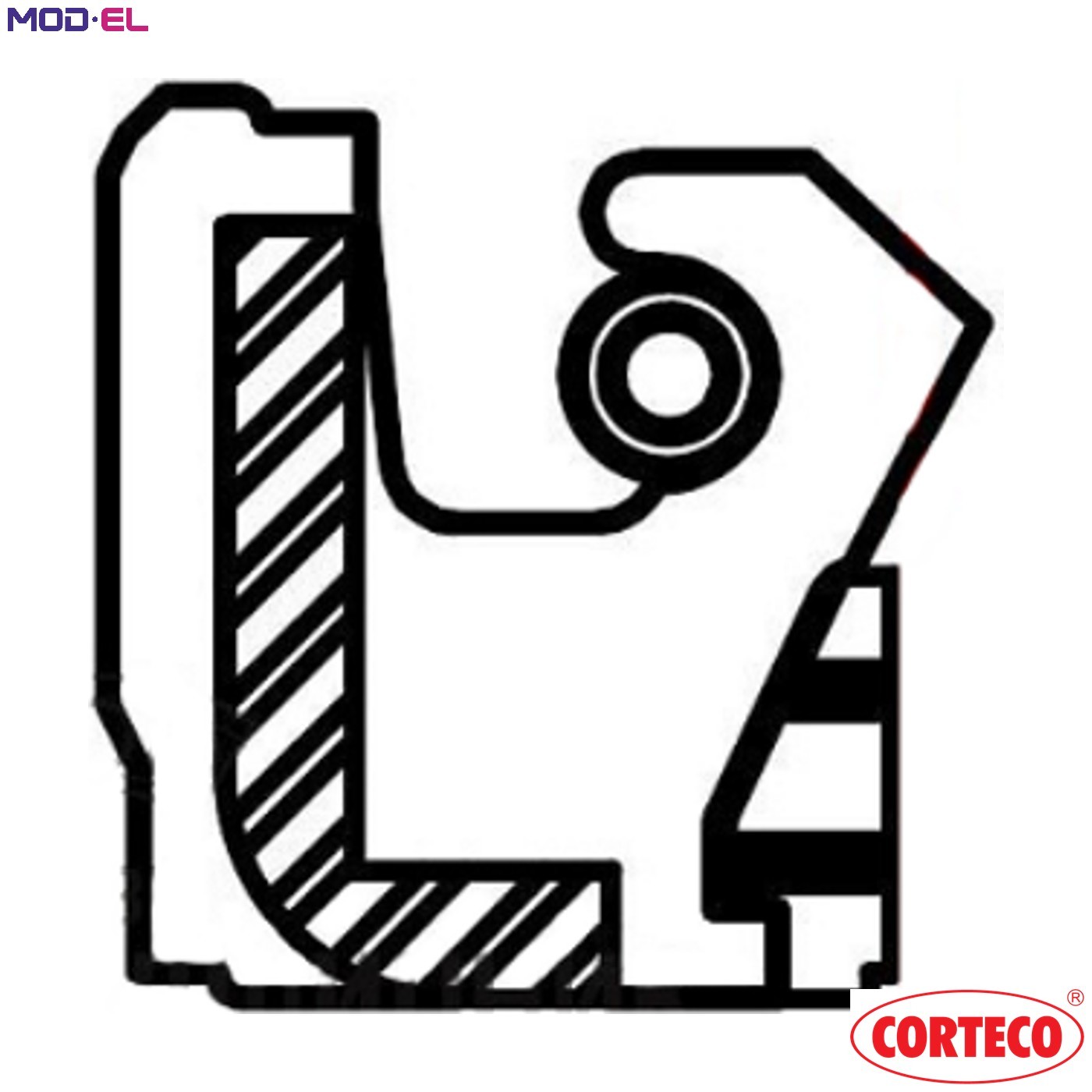 CONTROLTRAILING ARM WHEEL SUSPENSION 49395489 FOR TOYOTA HIACE/IV/Bus/Van 2.4L