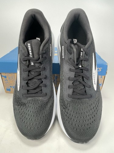 Brooks Adrenaline GTS 24 Damen – leicht, stützend, kostenloser Versand - Bild 3 von 5