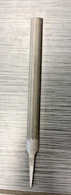 nicholson file company 8'' Half Round 2nd Cut 04927N