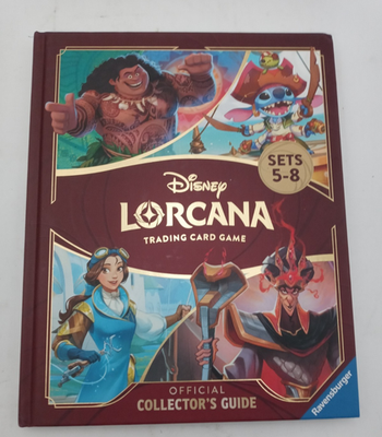 disney lorcana trading card game Maui Hero to All Disney Lorcana The First Chapter Enchanted #212 PSA 10 main image 1