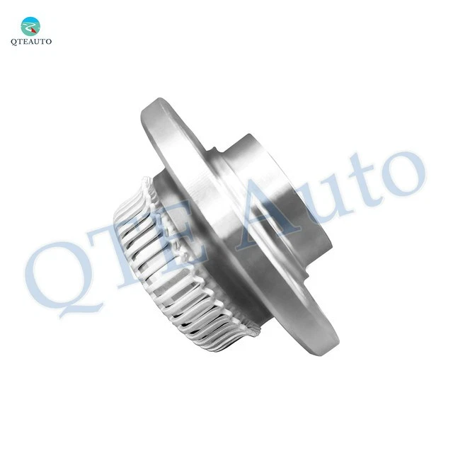 Set of 4 Rear Wheel Hub Bearing Assembly-Shock Absorber For 2004 Volkswagen R32 - Image 4 of 4