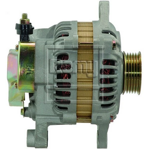 Alternador Remy 94409 Premium para 92-01 Ford Mazda 626 MX-3 MX-6 Sonda Foto 4 de 4