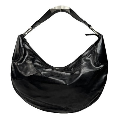 Gucci Jackie 1961 Black Leather Handbag