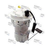 Kraftstoff FöRdereinheit Sidat 72379 FüR CitroëN Peugeot Hitachi CitroëN/Peugeot