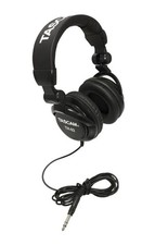 Professional Studio Monitor Headphones, Wired, Over Ear   for Recording