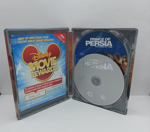STEELBOOK Blu-ray BUNDLE JOBLOT X5 - Picture 14 of 20
