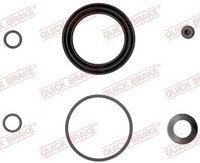 Quick Brake 114-0038 Reparatursatz, Bremszange FüR CitroËN