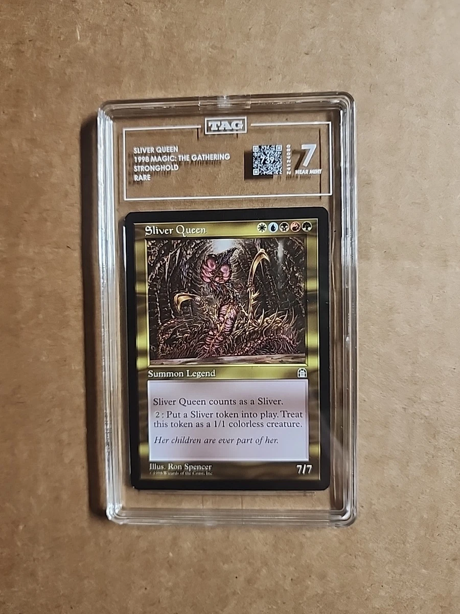 Sliver Queen for sale | eBay