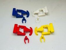 SCS Hobbies 3D AFX Mega G  1.5 Superkart Go Kart Ho Slot Car Body IROC Set