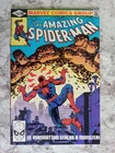 Amazing Spider-Man #218 1st Print FN/VF  Marvel Comics 1981