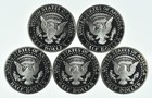 1993-S Kennedy Half Dollar CLAD Proof *2720 — photo 4
