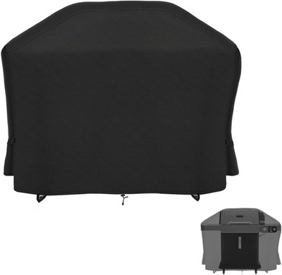 Grill Cover for Propane Griddle, Outdoor Griddle Cover - Waterproof
