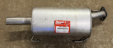 Nissan Juke F15 2010-2019 1.5/1.6 Rear Exhaust Silencer back box - DN698