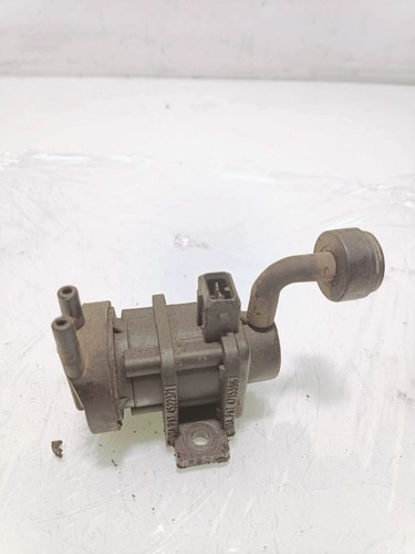 Opel Zafira A 2002 Diesel 92kW Turbolader Druckwandler Magnetventil 4715396