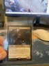 Doom Whisperer Murders at Karlov Manor Commander MTG Card NM Condition