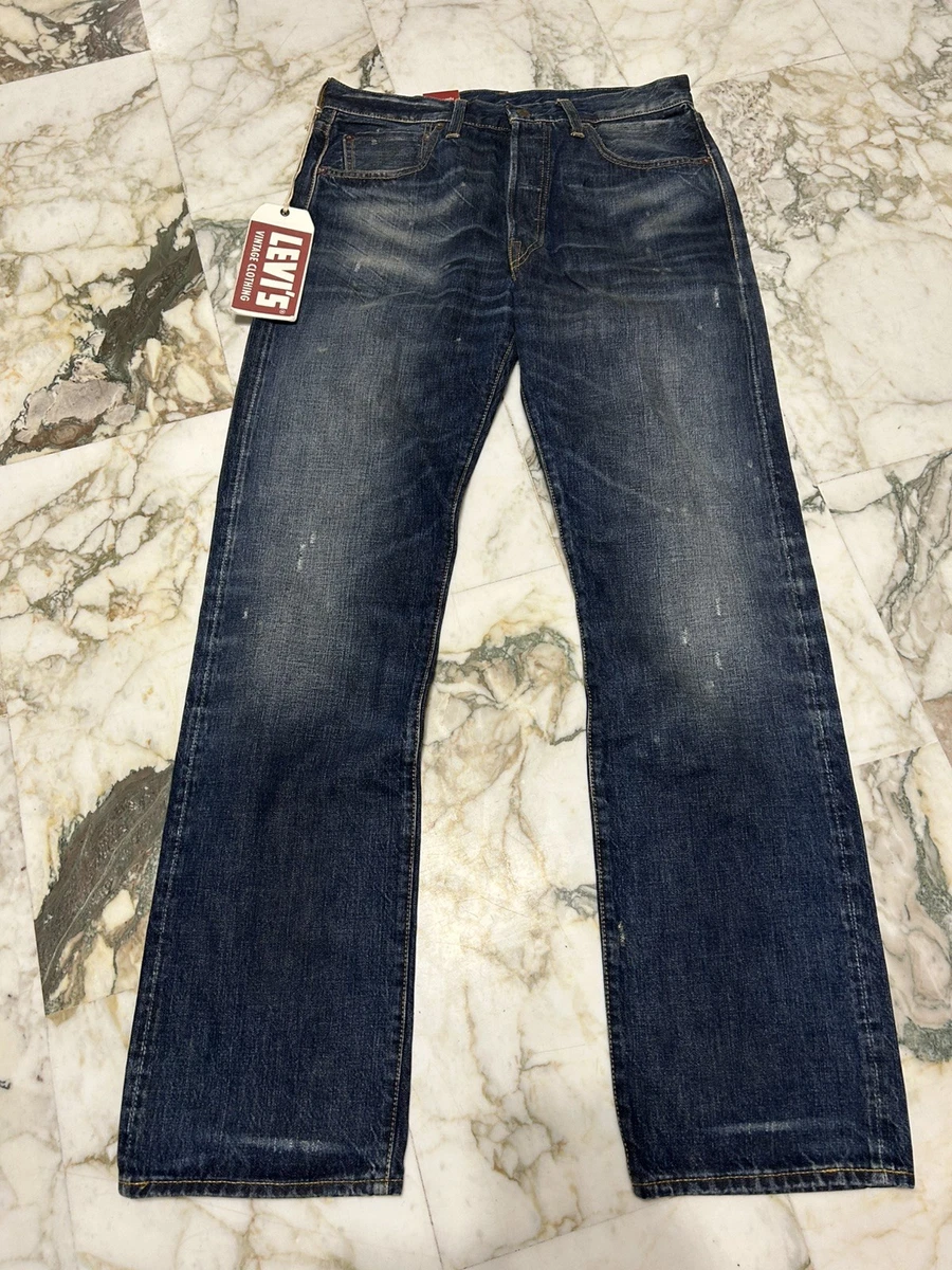 Levis 501 Lvc for sale - eBay