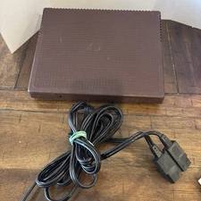 HUSQVARNA VIKING Classica 100 Foot Pedal Control  100 120 150 3200 3500 4200 +