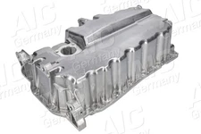 AIC 54827 Oil Sump for Audi, Seat, Skoda, VW